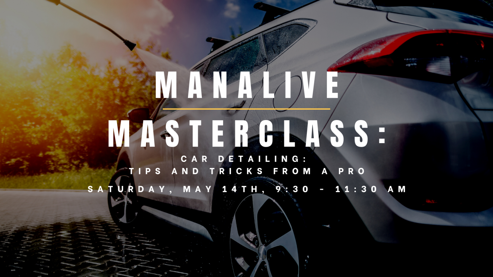 Man Alive Master Class (3)